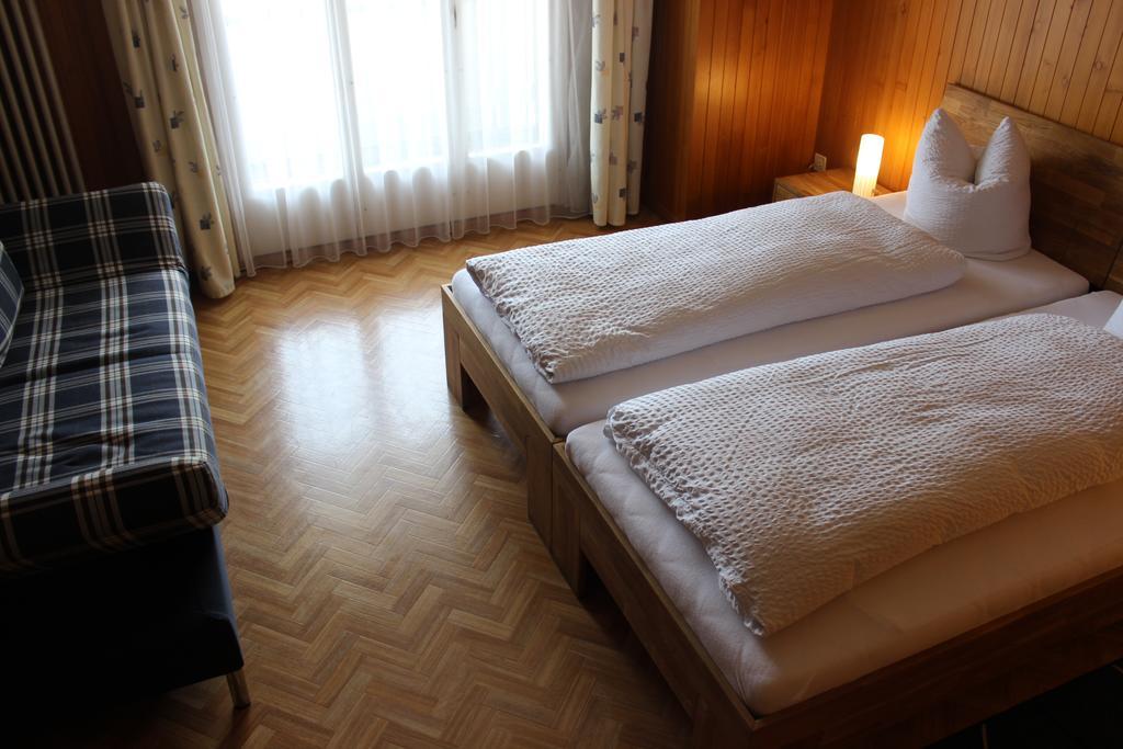 Landgasthof Grossteil Giswil Zewnętrze zdjęcie
