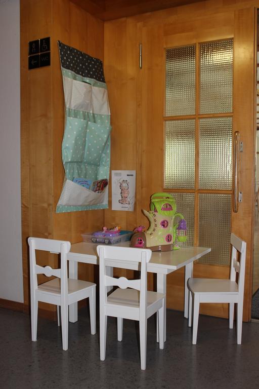 Landgasthof Grossteil Giswil Zewnętrze zdjęcie