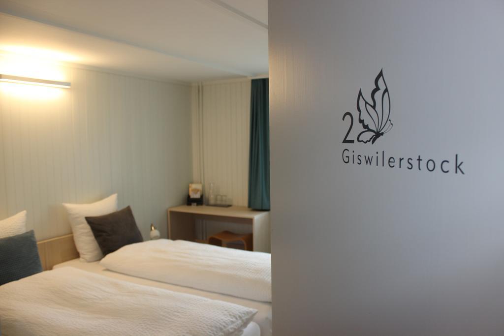 Landgasthof Grossteil Giswil Zewnętrze zdjęcie