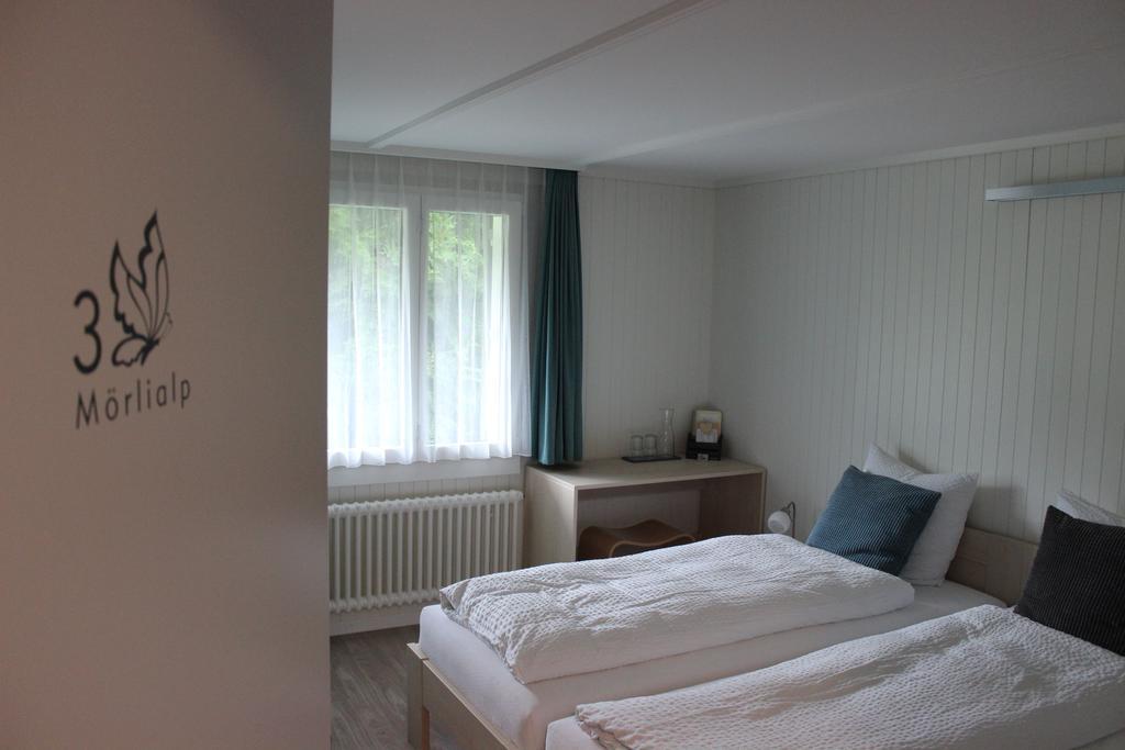 Landgasthof Grossteil Giswil Zewnętrze zdjęcie